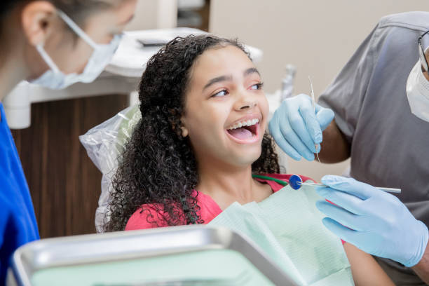 Best Mobile Emergency Dentist in Seymour, IN