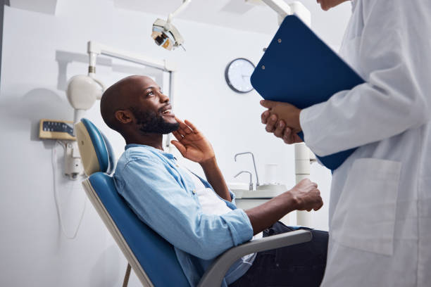 Best Mobile Emergency Dentist in Seymour, IN