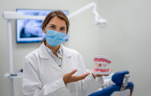 Best Orthodontic Emergency Dentist in Seymour, IN
