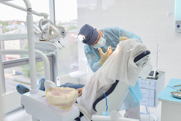 Best Weekend Emergency Dentist in Seymour, IN